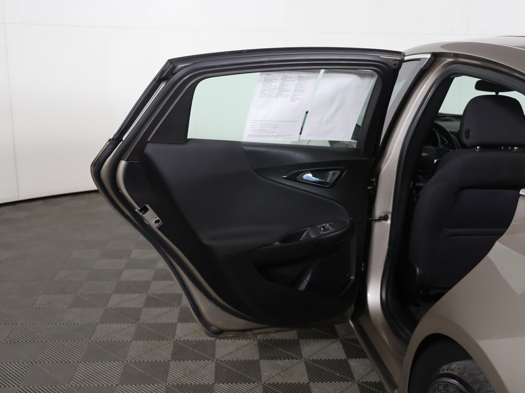 Used 2023 Chevrolet Malibu LT FWD image 20
