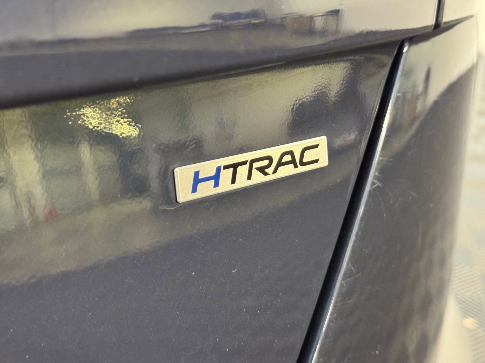 Used 2025 Hyundai Kona SEL image 7