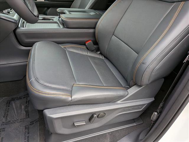 New 2025 Ford Expedition Tremor image 4