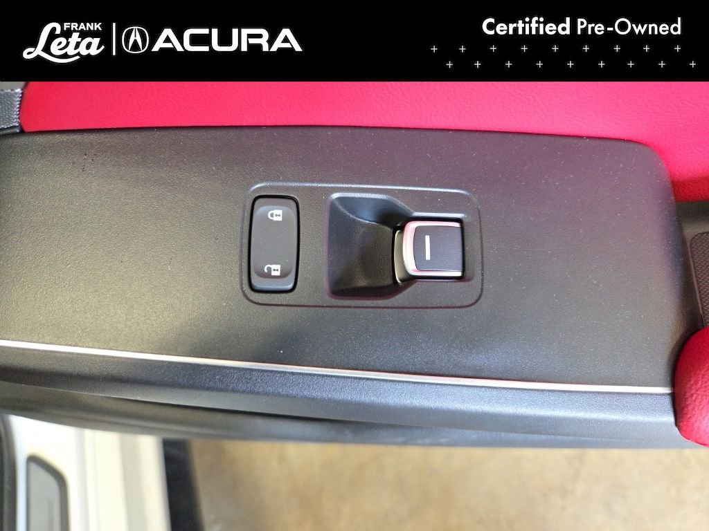Used 2026 Acura Integra A-Spec image 23