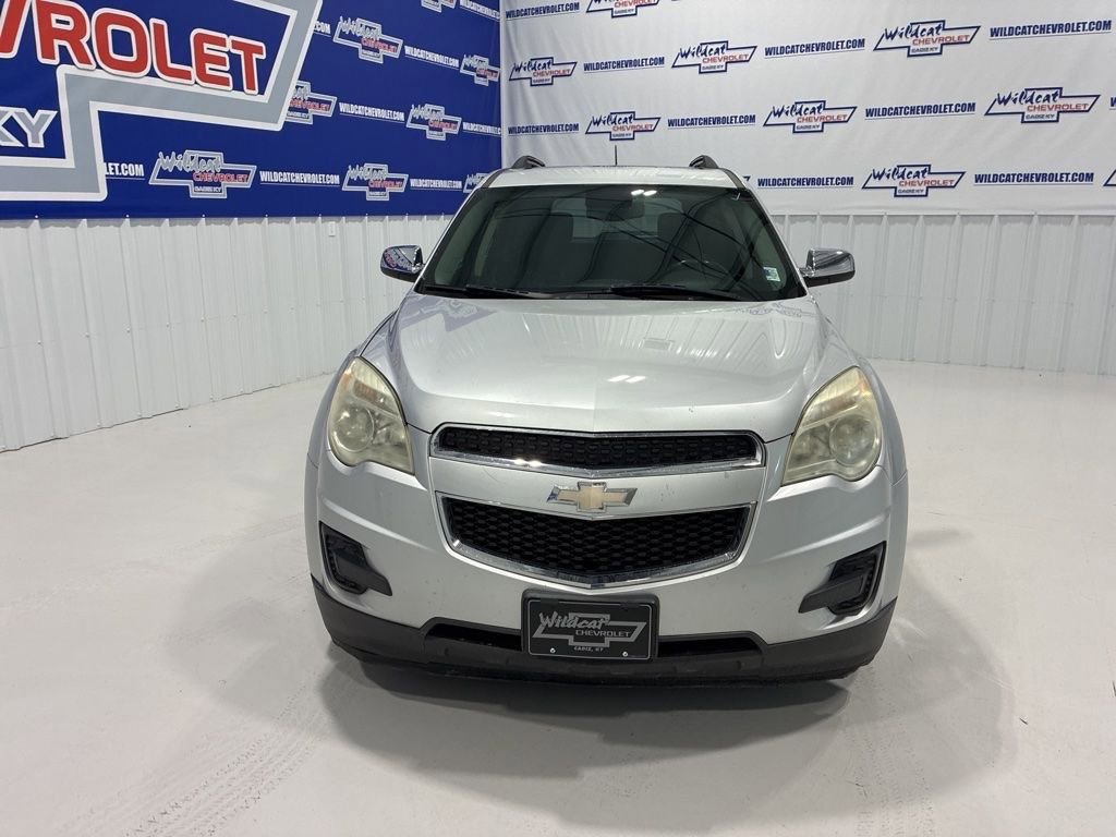 Used 2015 Chevrolet Equinox LT FWD image 6