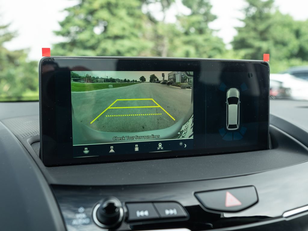 New 2026 Acura RDX w/ Technology Package image 33