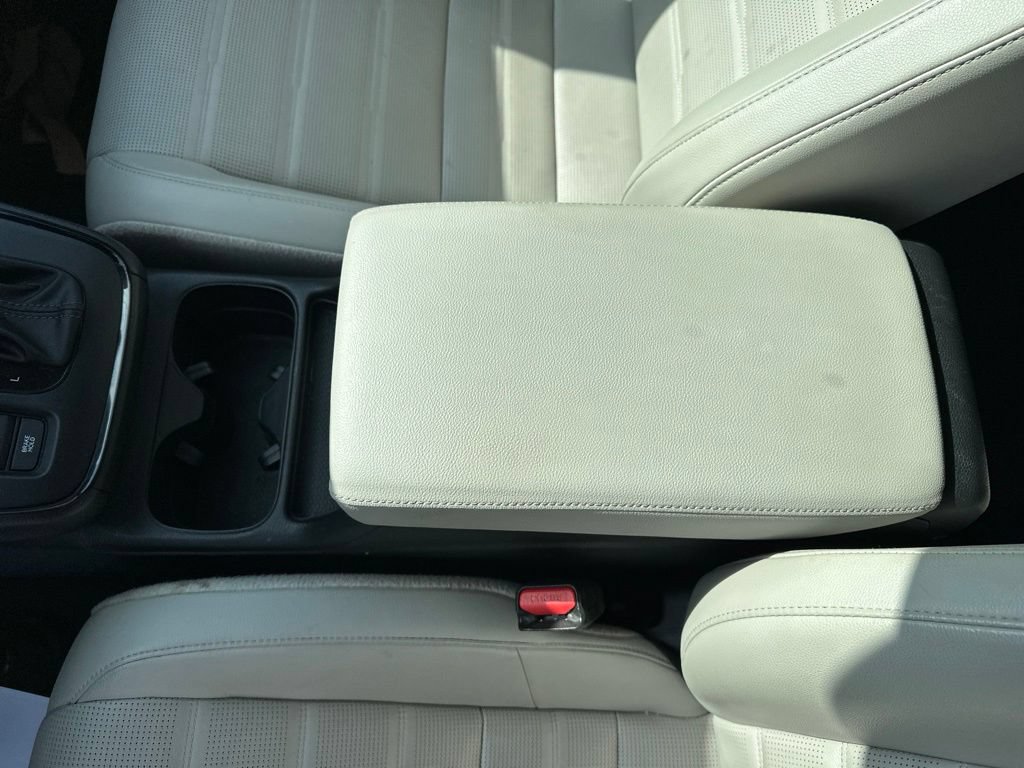 Certified 2024 Honda CR-V EX-L image 25