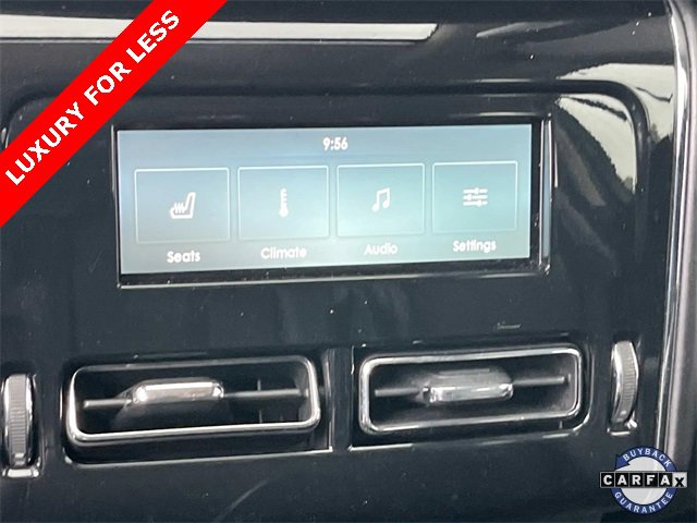 Used 2020 Lincoln Aviator Reserve w/ Equipment Group 201A image 18