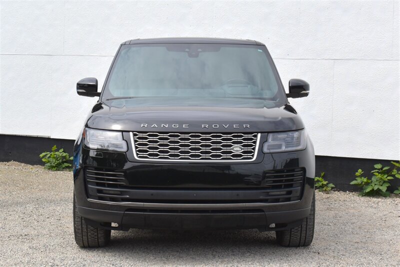 Used 2021 Land Rover Range Rover Westminster Edition AWD/4WD image 7
