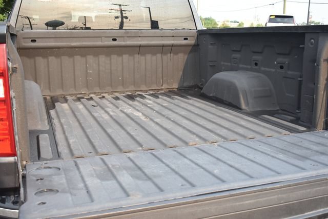 Certified 2022 Chevrolet Silverado 1500 LT AWD/4WD image 18