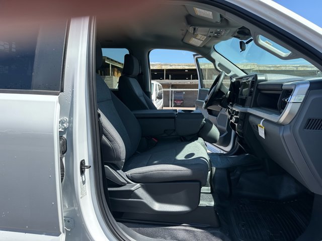 New 2025 Ford F450 XL image 20