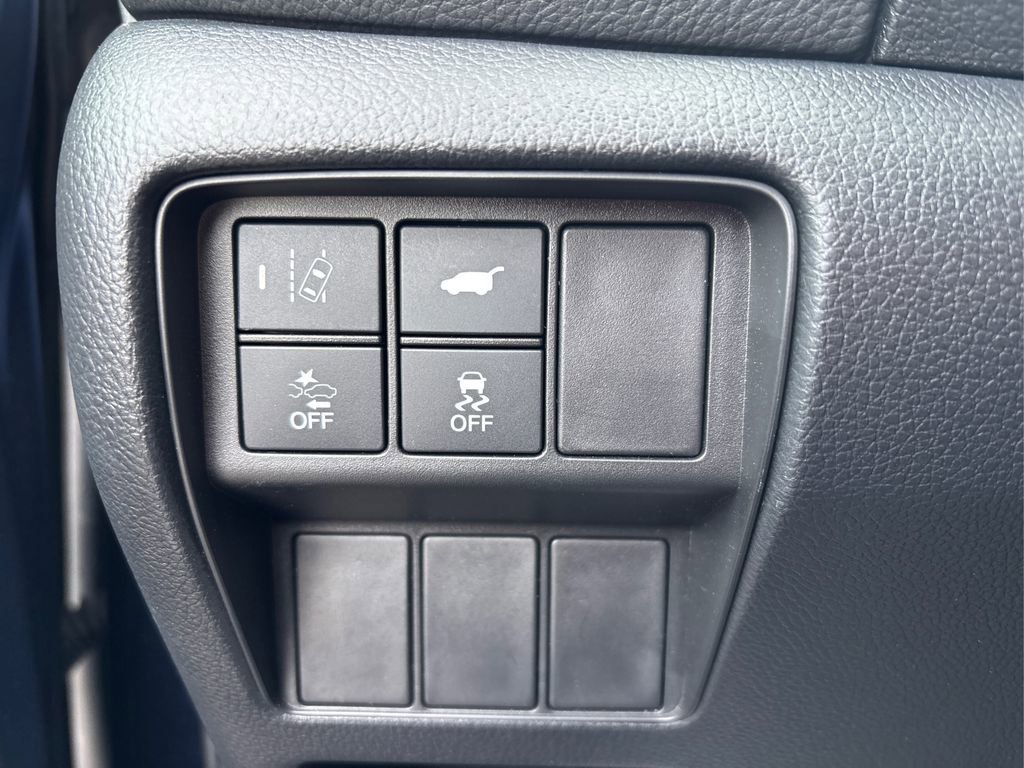 Used 2019 Honda CR-V EX-L image 36