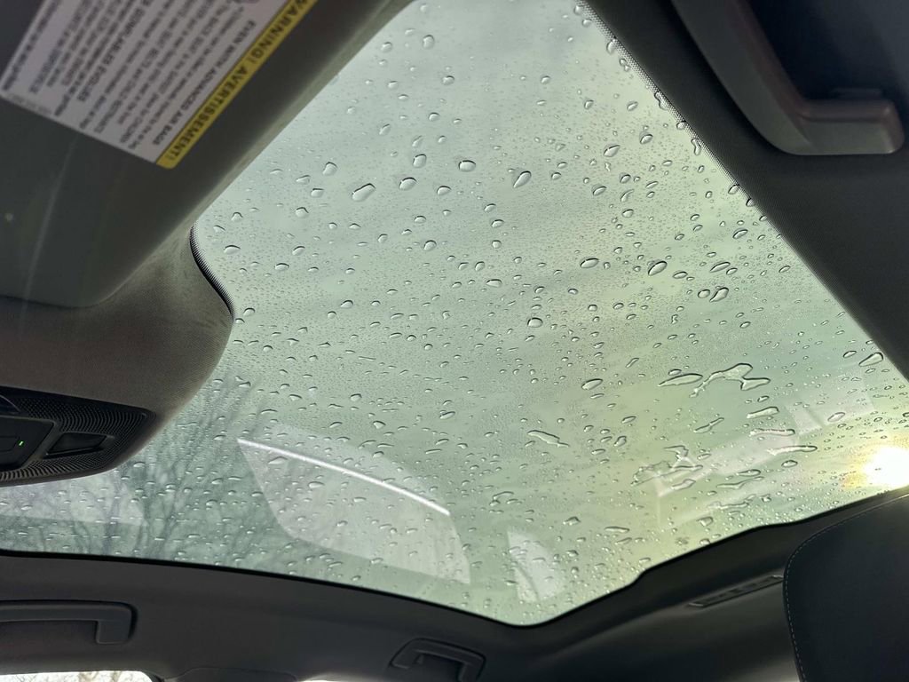 New 2025 Audi A5 2.0T Premium image 24