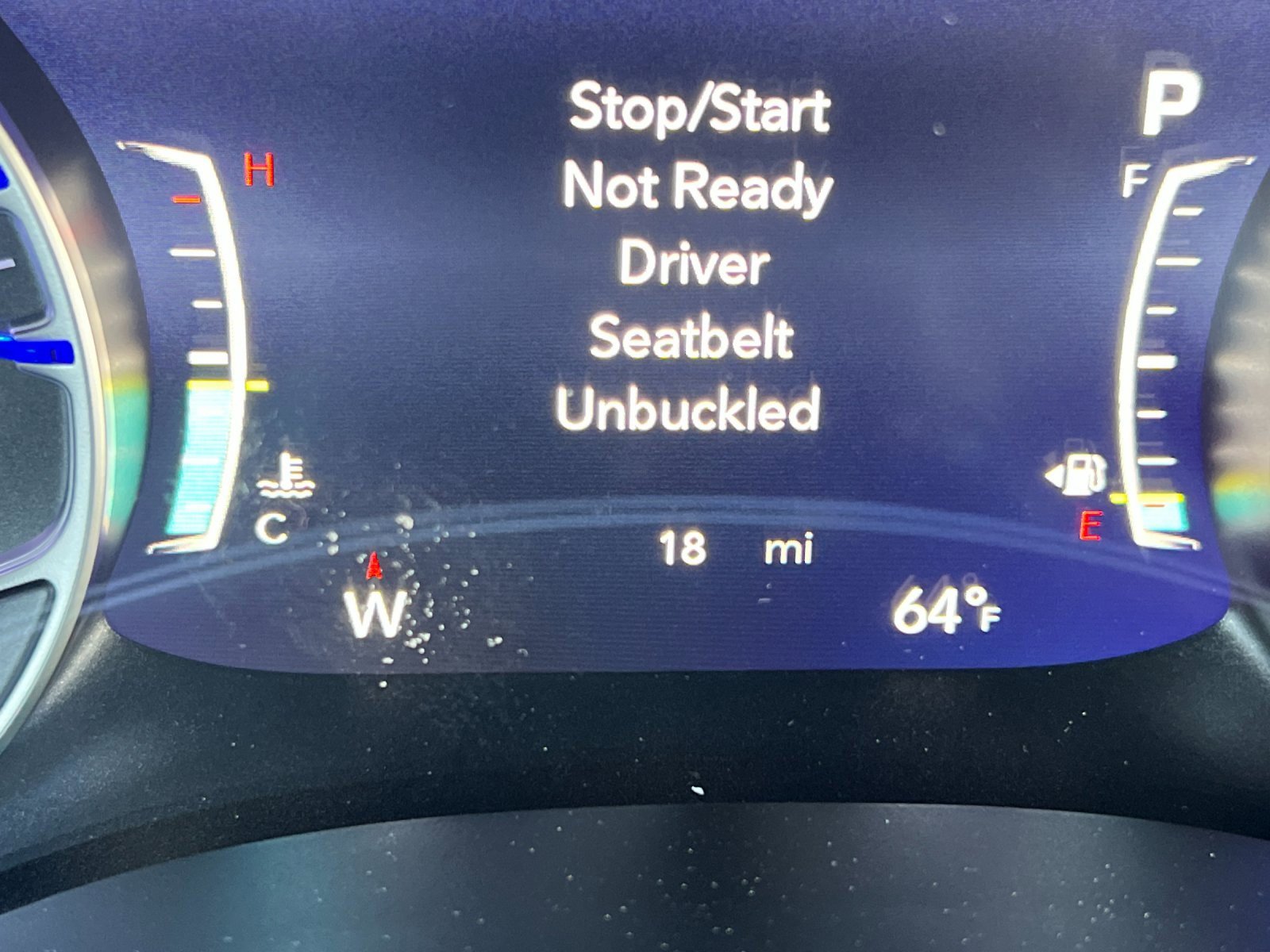 New 2026 Chrysler Pacifica Select image 28