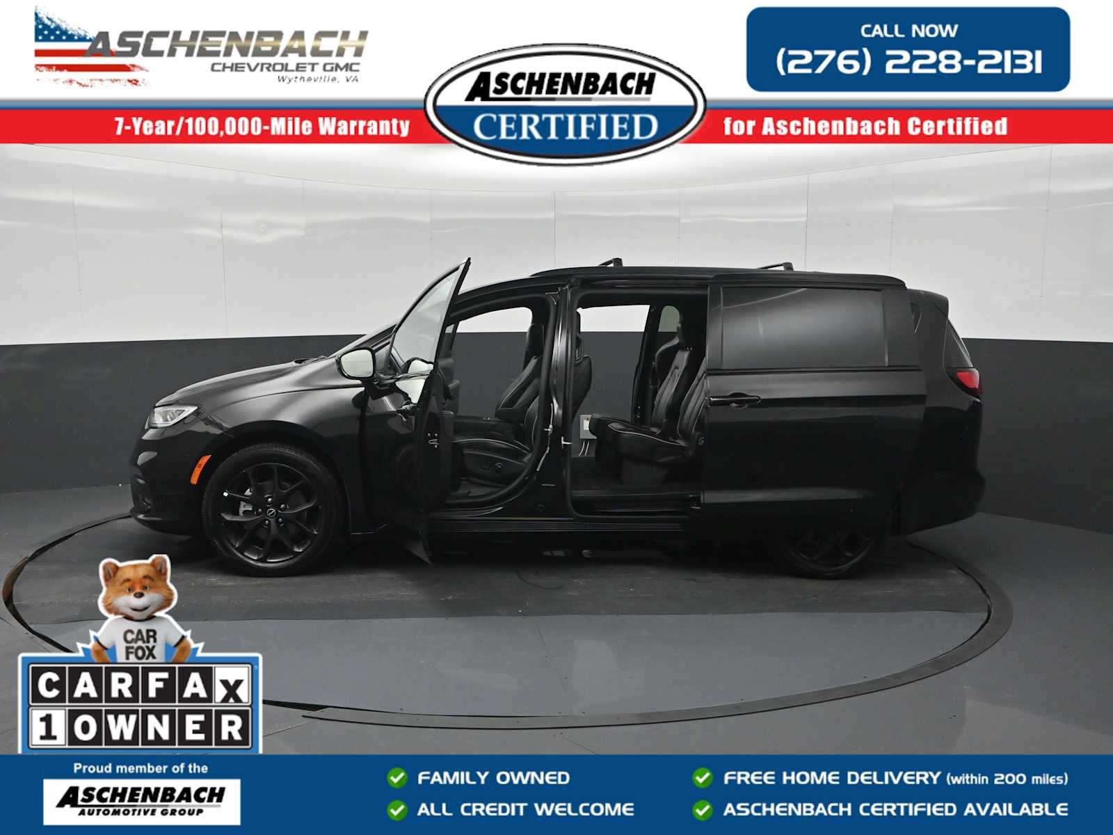 Used 2025 Chrysler Pacifica Limited FWD image 29