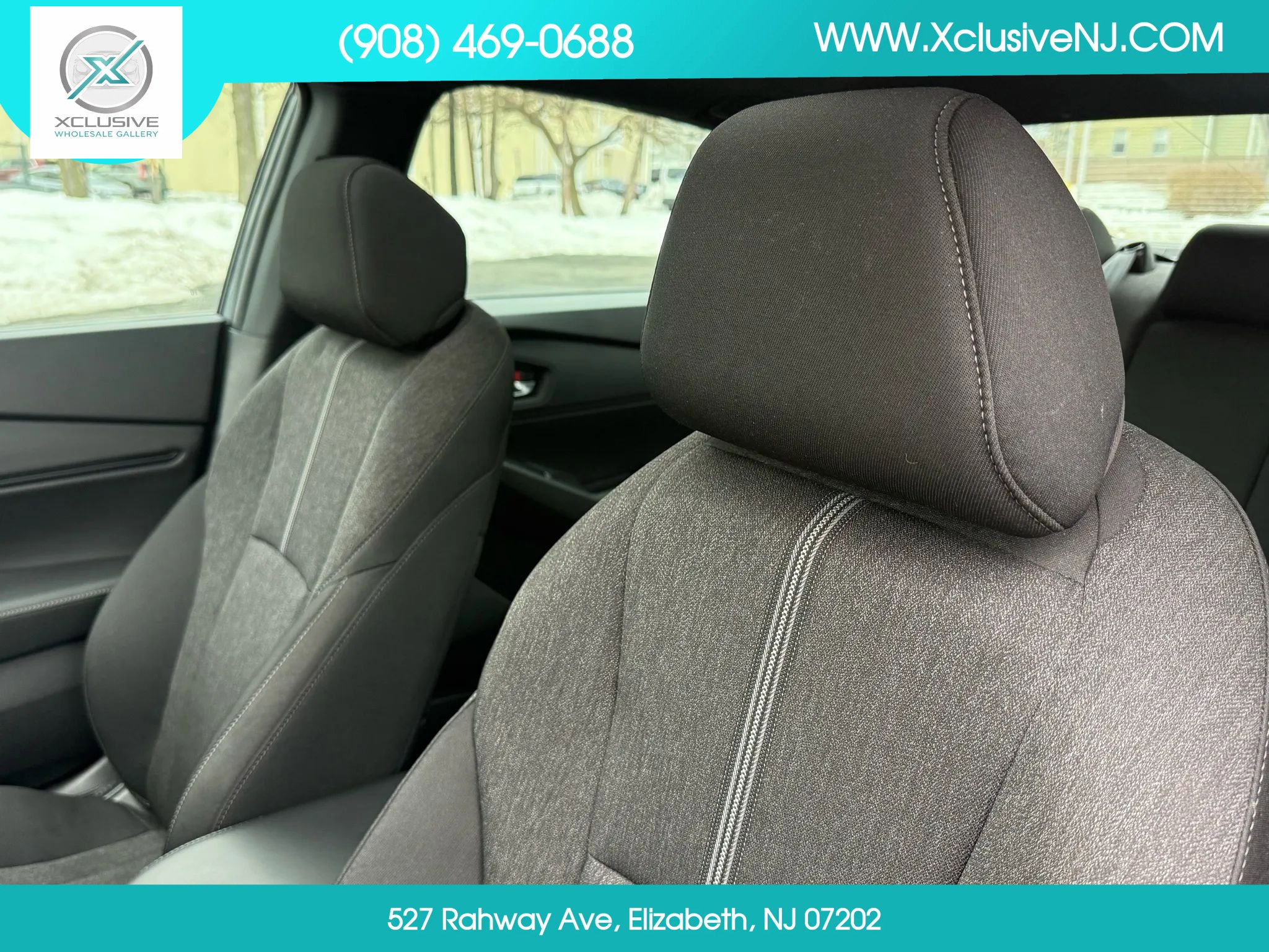 Used 2023 Honda Accord Sport image 10