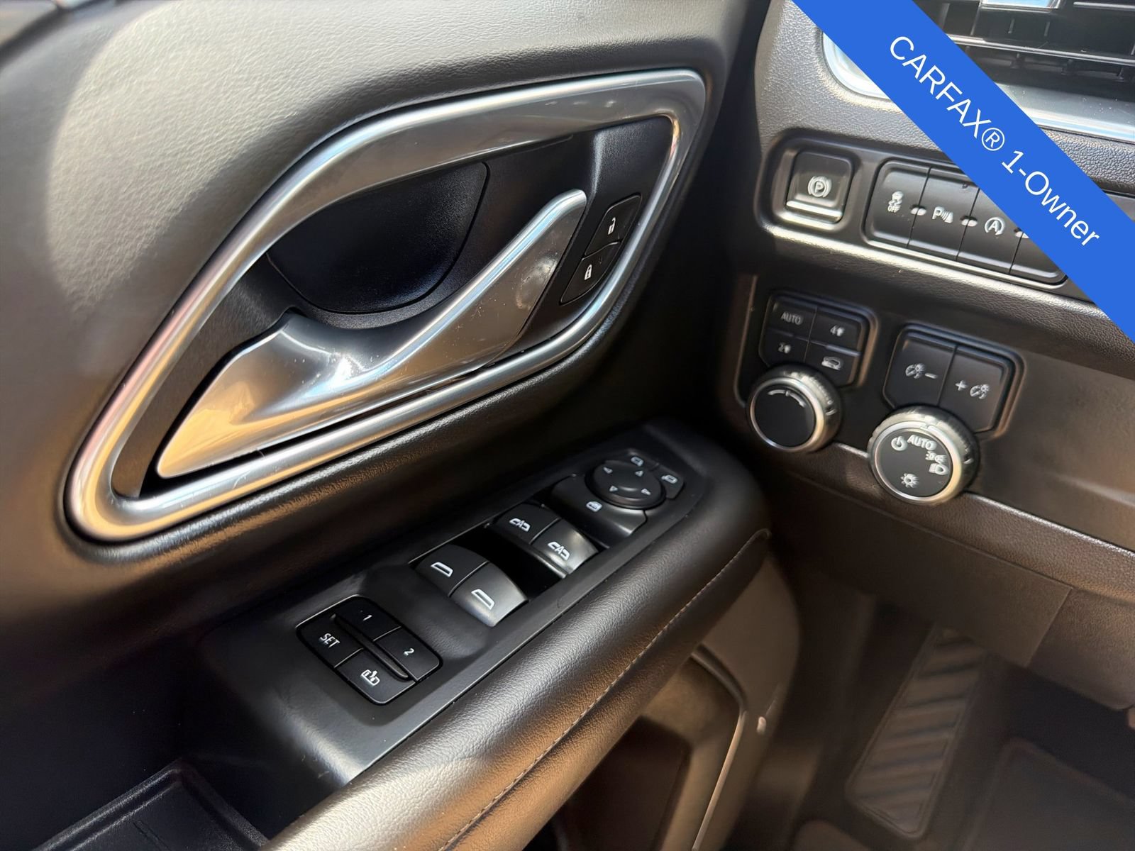 Used 2021 Chevrolet Tahoe LT AWD/4WD image 20