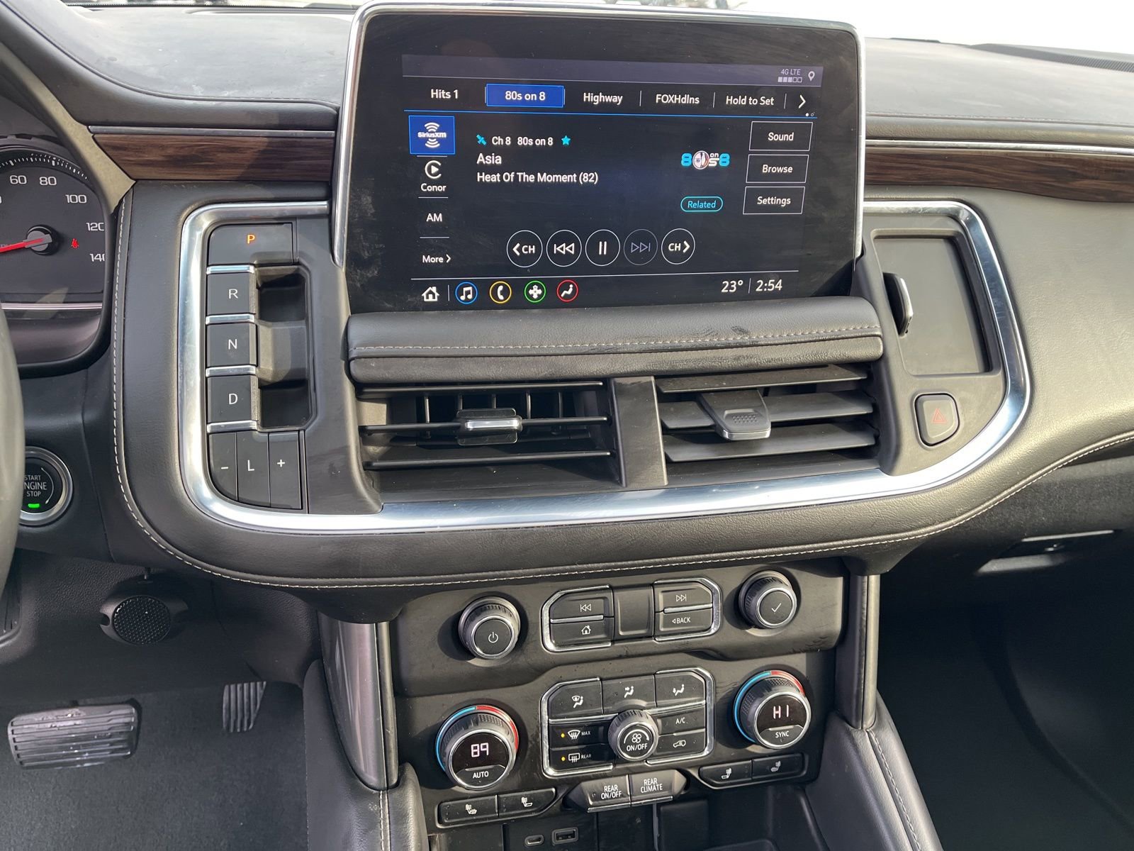 Used 2021 Chevrolet Tahoe Z71 image 36