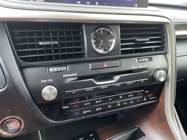 Used 2020 Lexus RX 350 AWD w/ Premium Package image 31