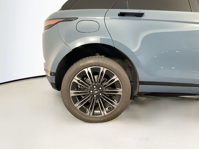 Used 2026 Land Rover Range Rover Evoque Dynamic SE image 11