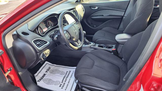 Used 2013 Dodge Dart SXT FWD image 13