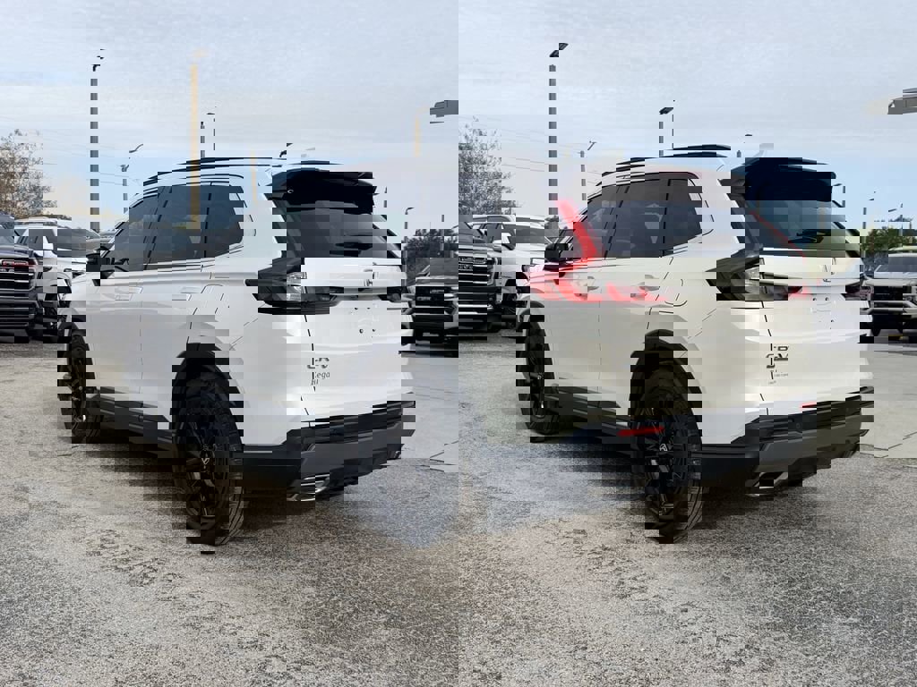 Used 2025 Honda CR-V Sport-L image 7