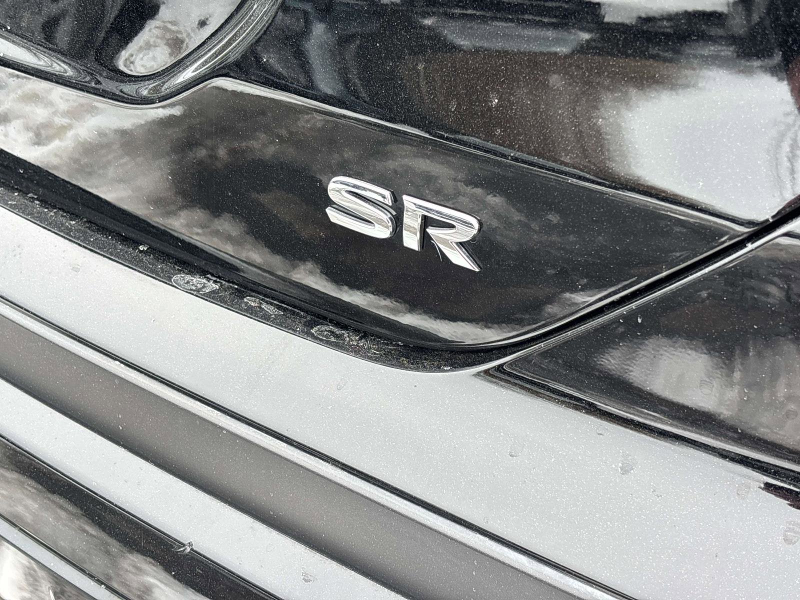Used 2023 Nissan Kicks SR FWD image 30