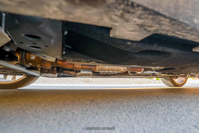 Used 2024 Chevrolet Camaro SS image 59