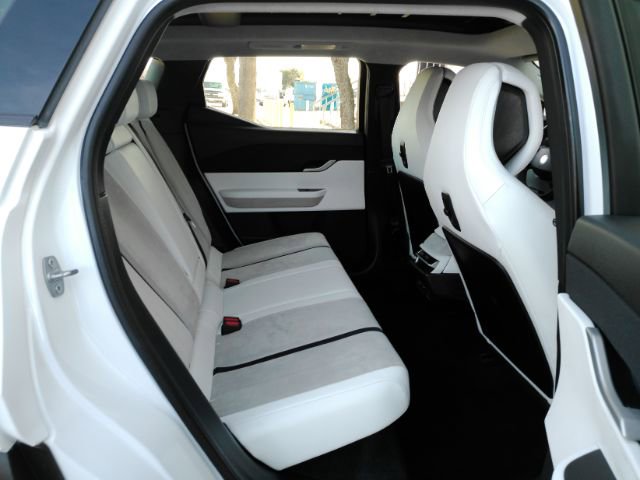 Used 2023 Fisker Ocean Extreme image 25