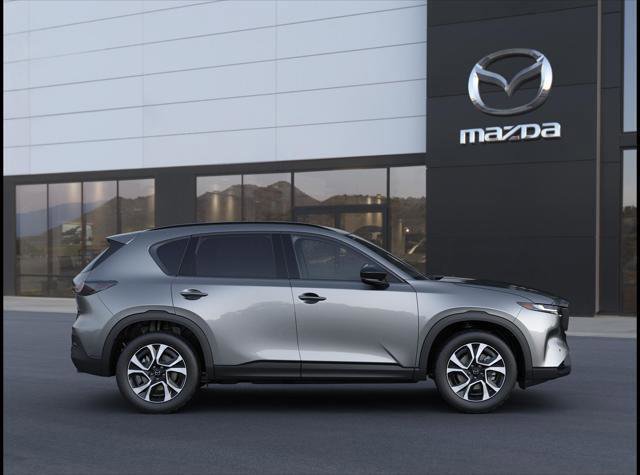 New 2026 MAZDA CX-5 Preferred AWD/4WD image 5