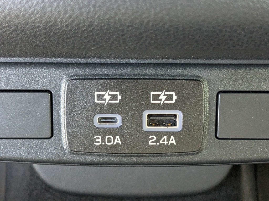 New 2026 Subaru WRX Premium AWD/4WD image 13
