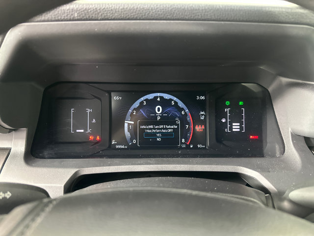Used 2025 Toyota Tacoma SR5 AWD/4WD image 8