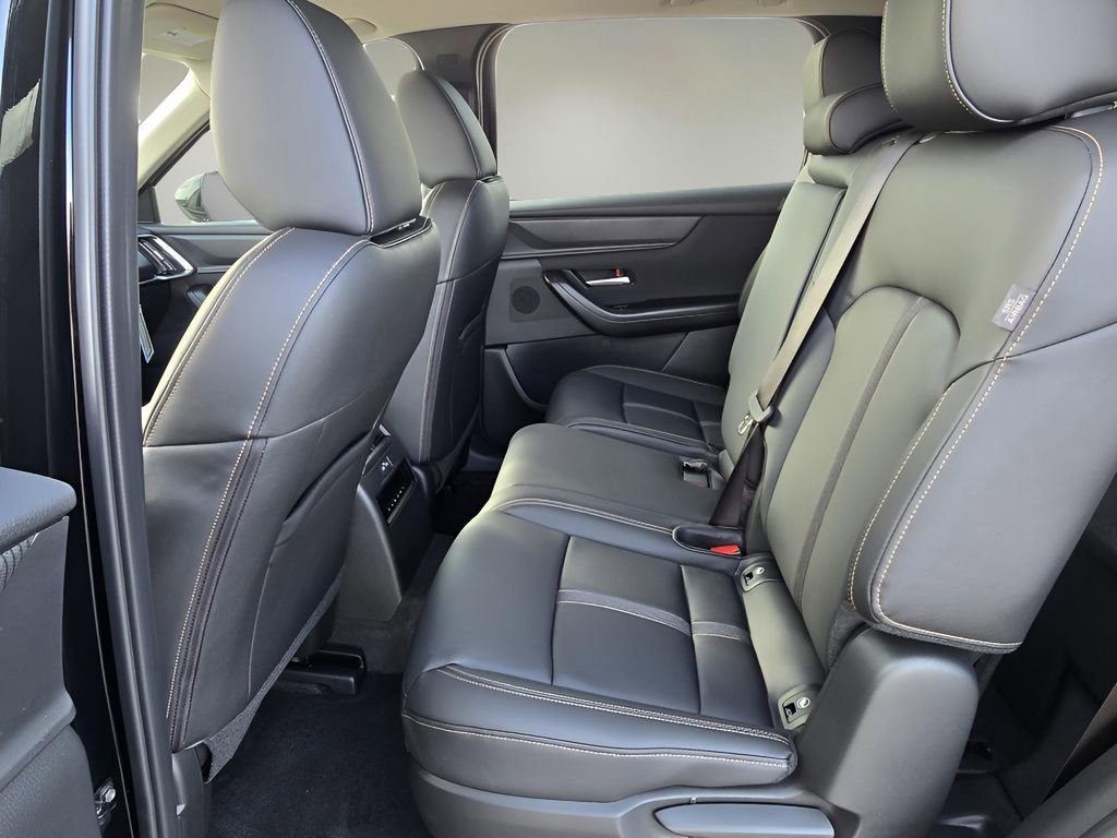 New 2026 MAZDA CX-70 SC Plus AWD/4WD image 14