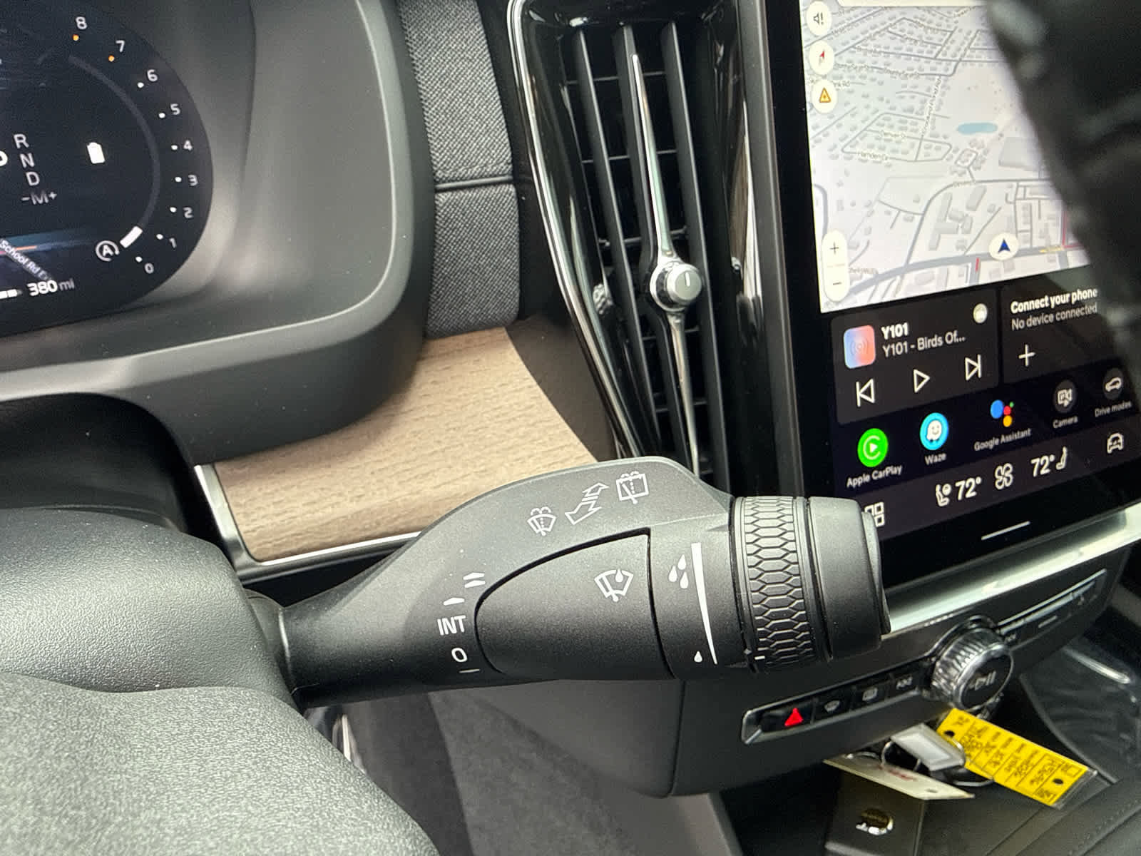 Used 2026 Volvo XC90 B6 Plus image 43