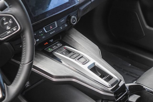 Used 2018 Honda Clarity Touring image 24