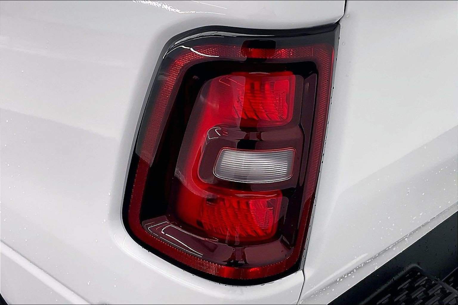 New 2026 RAM 1500 Express AWD/4WD image 16
