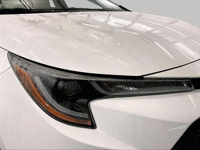 Used 2022 Toyota Corolla LE FWD image 27