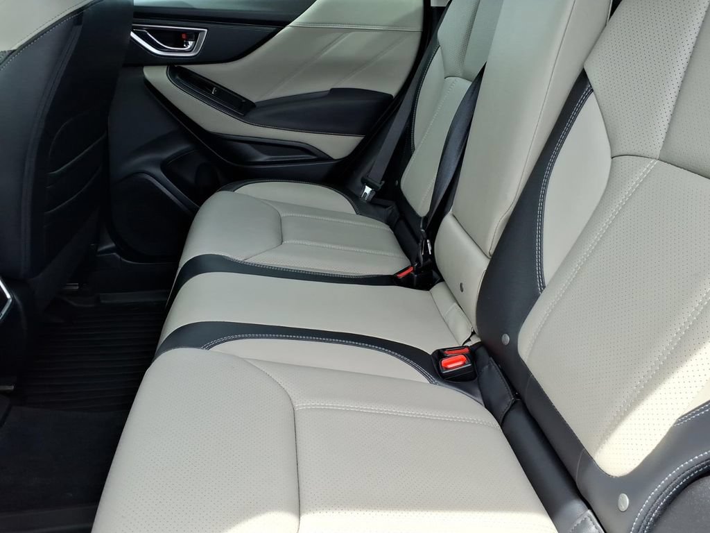 Certified 2023 Subaru Forester Limited AWD/4WD image 17