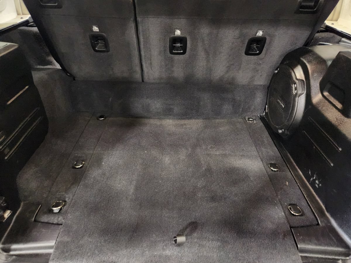 Used 2021 Jeep Wrangler Unlimited Sahara AWD/4WD image 56