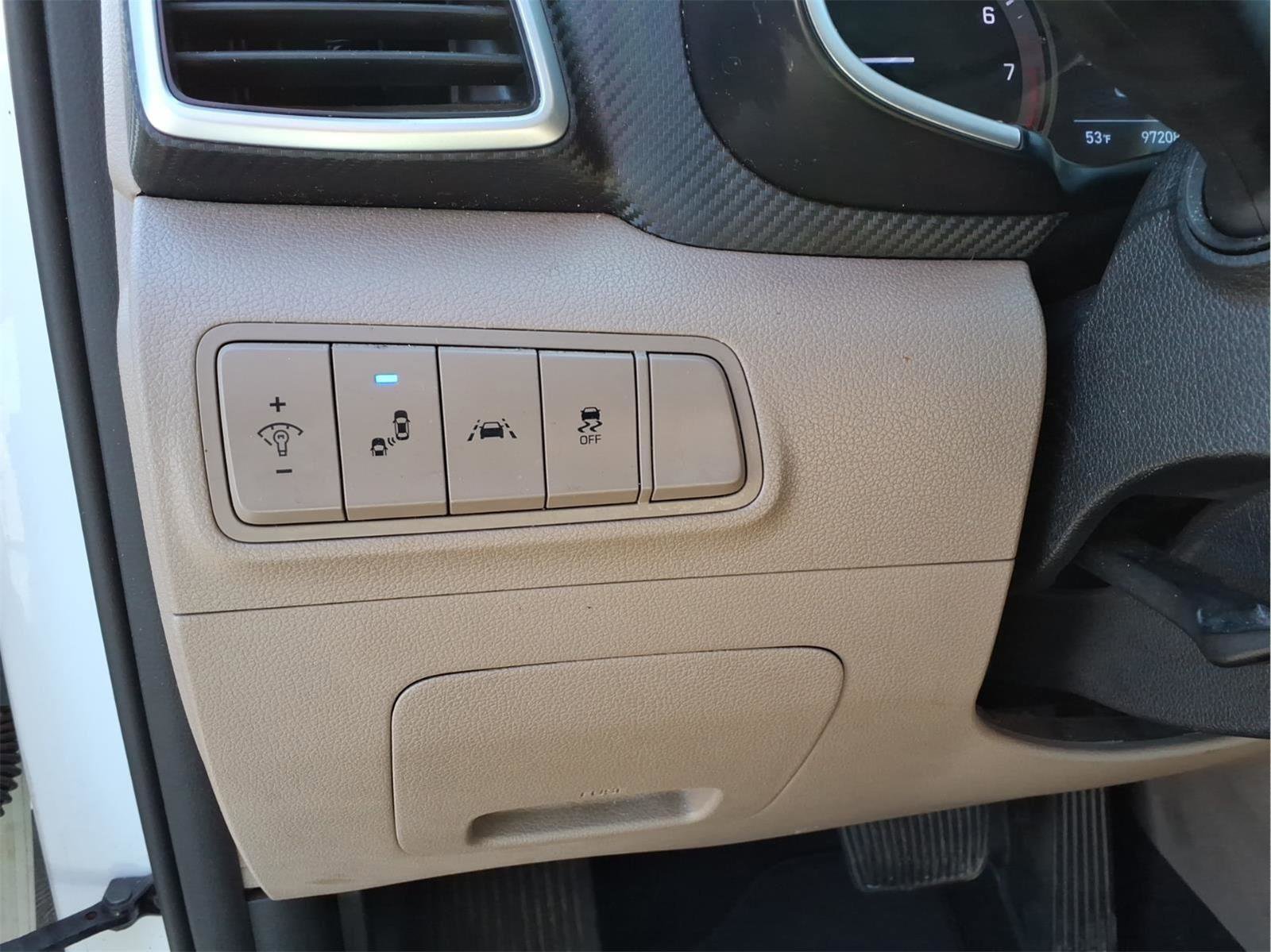 Used 2021 Hyundai Tucson SEL image 16
