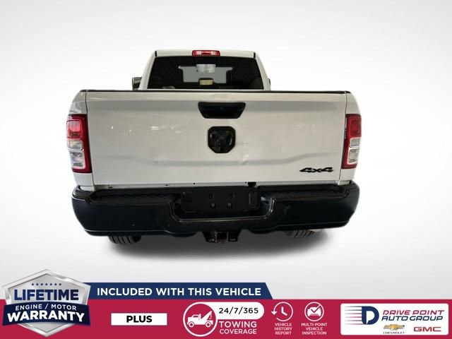 Used 2023 RAM 3500 Tradesman image 10