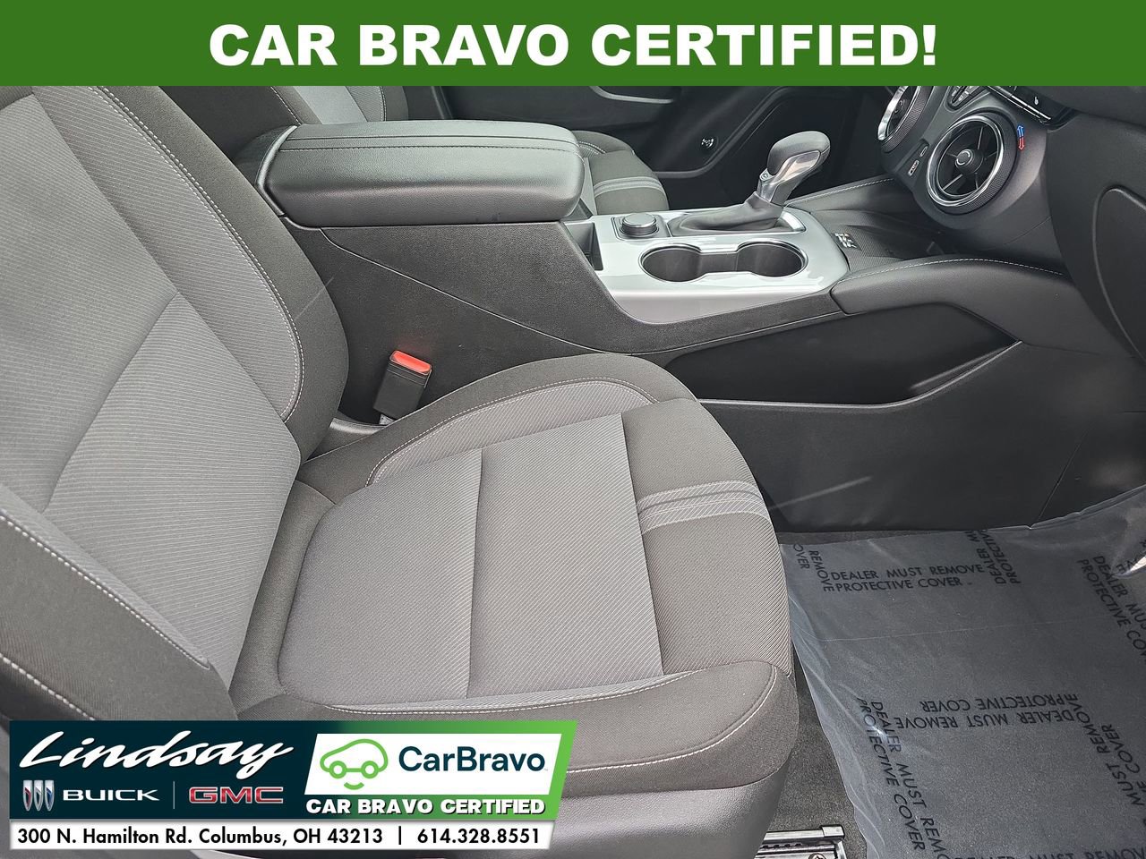 Used 2024 Chevrolet Blazer LT w/ Convenience Package image 26