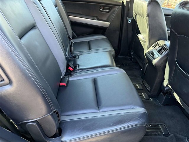 Used 2012 MAZDA CX-9 Grand Touring image 12
