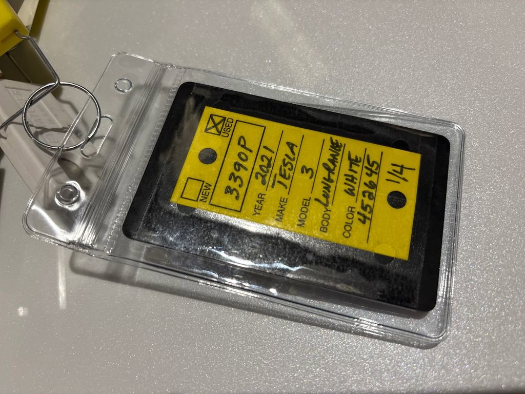 Used 2021 Tesla Model S Long Range image 29