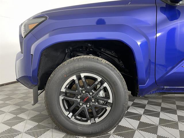 New 2025 Toyota Tacoma TRD Sport image 22