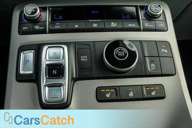 Used 2022 Hyundai Palisade SEL w/ 8P Bench Seat Package image 39