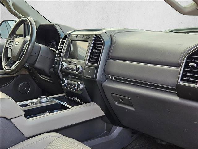 Used 2018 Ford Expedition Max Limited w/ Equipment Group 302A image 18