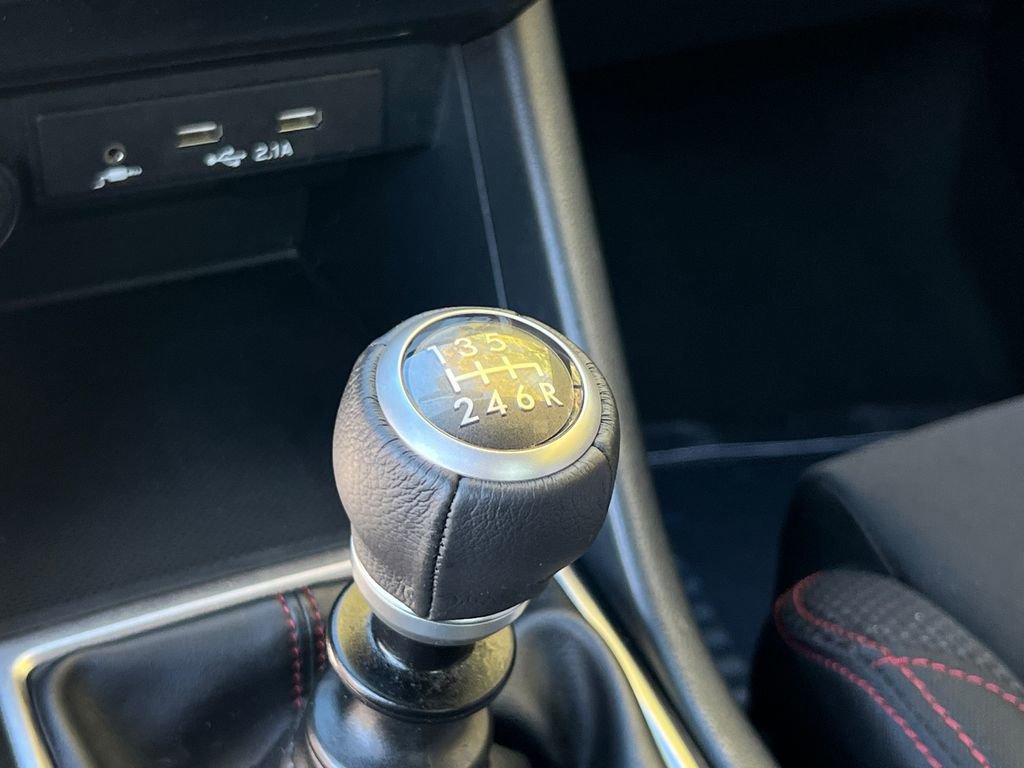 Certified 2022 Subaru WRX Premium image 29