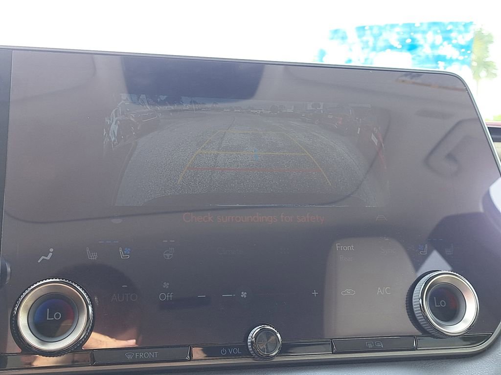 Used 2024 Lexus RX 350 Premium image 24