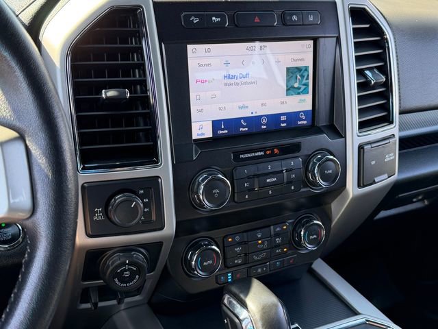 Used 2020 Ford F150 Lariat AWD/4WD image 20