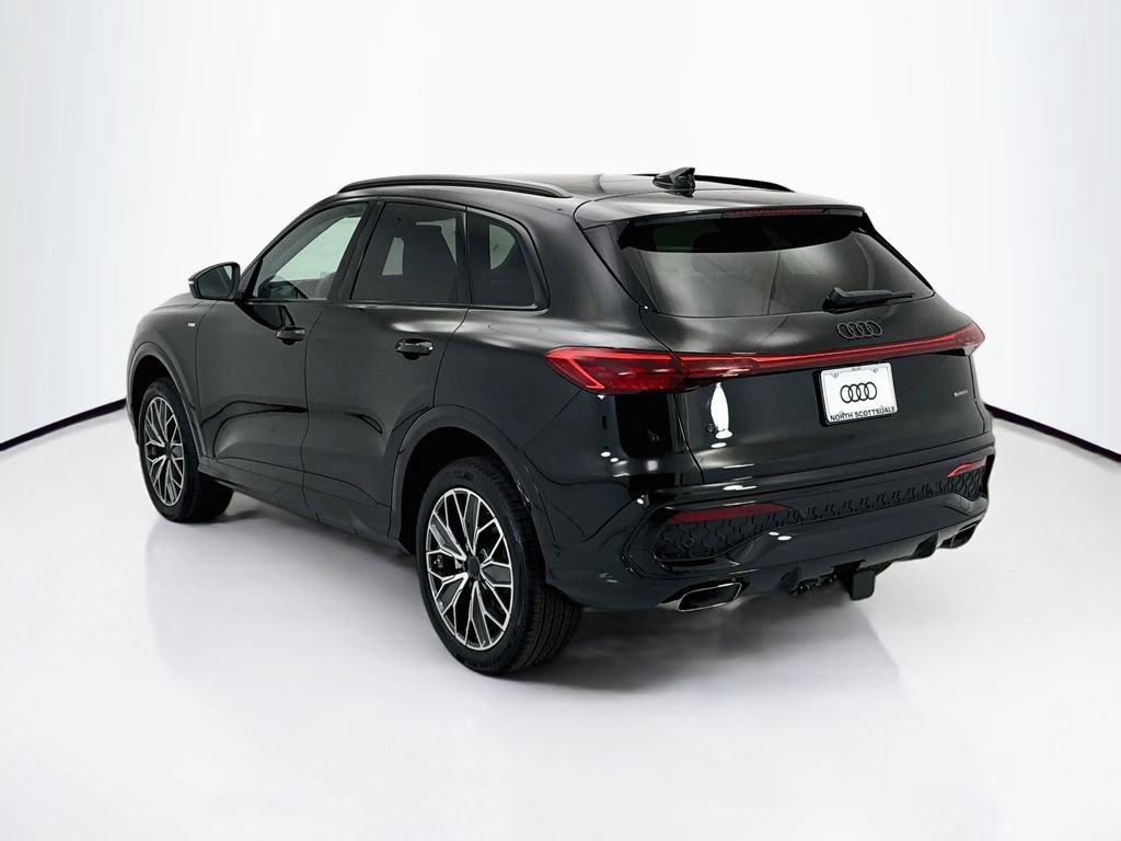 New 2026 Audi Q5 Premium Plus AWD/4WD image 7