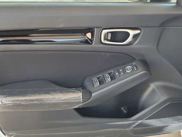 New 2025 Honda Civic Sport image 13