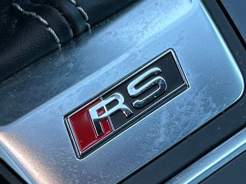 Used 2022 Audi RS 5 image 28