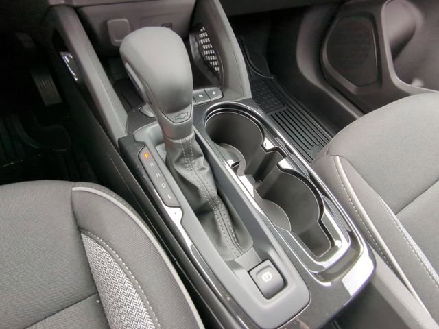 New 2026 Chevrolet TrailBlazer LS w/ LS Convenience Package image 33